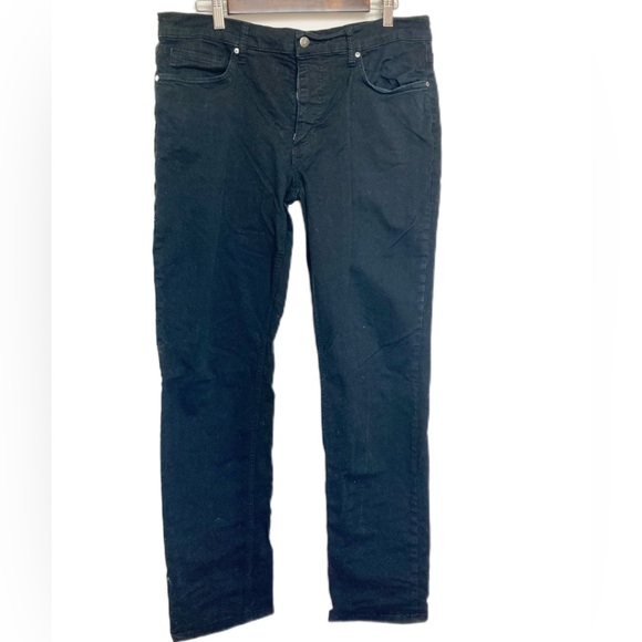 Joe's Jeans Other - Joe’s Jeans Classic Mens color Black Size 36